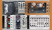 TAPE RACK 2.0