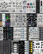 Modular (4 x 84)
