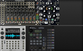 My snarly Eurorack