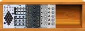 My chary Eurorack