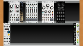 Rackbrute 6U (copied from alexisawerewolf)