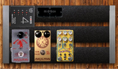 Sacred Band Effects(S)
