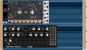 My churchly Eurorack
