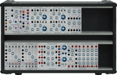 MAKE NOISE CASE