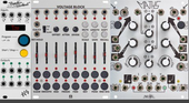 Clock/Modulation Box