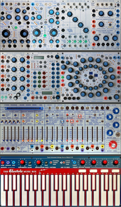 Buchla porn