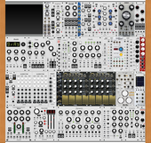 Bob Swami's Ambient Rack 2 (copied from bobswami)