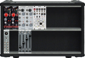 Universal Utility Unit (3u)