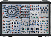 My annoying Buchla