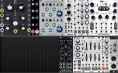 Ricky Rackmount