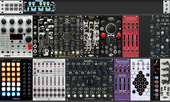 Old Intellijel case