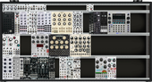 My billionth Eurorack