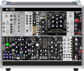 ElectricR Tonebender Case