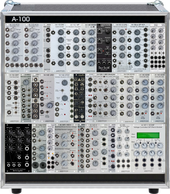 ElectricR Doepfer Rack 2 PSU2