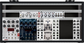 My crownless Eurorack (copy) (copy) (copy) (copy) (copy) (copy) (copy)