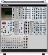 Doepfer A-100 Basic System 2 P9 (CLEAN) (copied from dargdm)