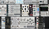 My Generative Rack