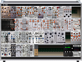 My fatter Eurorack