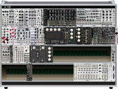 My adust Eurorack