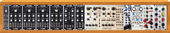 modular time