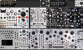 Intellijel Performance 104