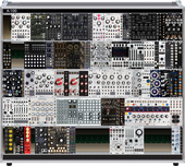 Current Setup June 2022