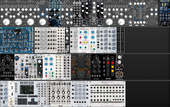 my modules