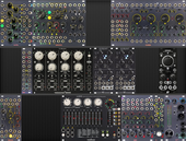 Arx Rack