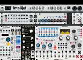 Intellijel 62 Case (copy)
