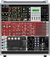 ElectricR - Mothership Dicer Neutron QD