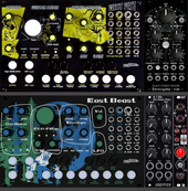 ElectricR Cre8