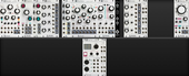 My MI Eurorack