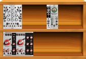 My unpreached Eurorack