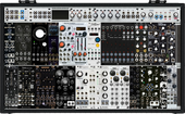 1U Portable Synth