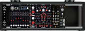 Modulation subrack (current)