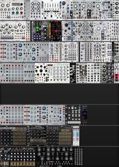 My Zoned Rack