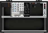 My tacky Eurorack