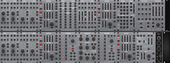 My branchless Eurorack