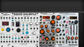 My jaundiced Eurorack
