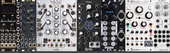 My needful Eurorack
