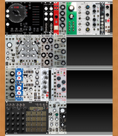 My COLLEKTIV Eurorack
