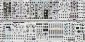 My doltish Eurorack (copy) (copy) (copy) (copy) (copy) (copy) (copied from kri29)
