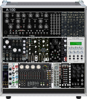 ElectricR - Mothership Dicer Version 2