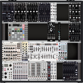 ROLAND SYS500 SEQ