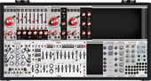 My broadcast Eurorack