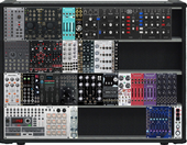 My enow Eurorack