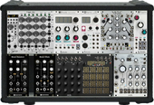 My crazy Eurorack