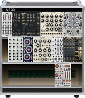 Eurorack Space Program