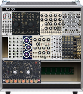 Eurorack Space Program