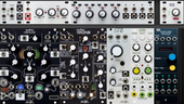 My snippy Eurorack
